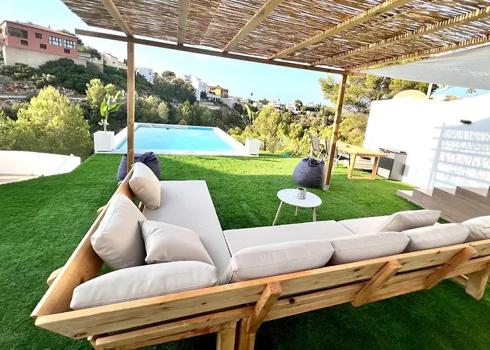Dmg Villa