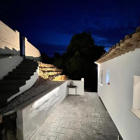 Dmg Villa Denia Exterior photo
