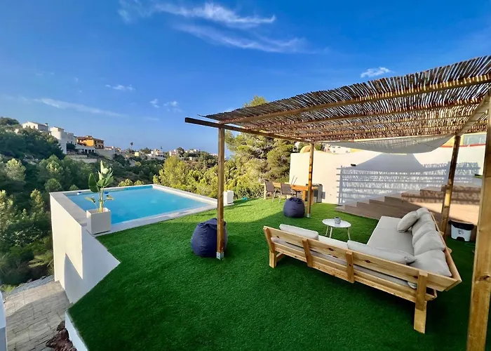 Dmg Villa
