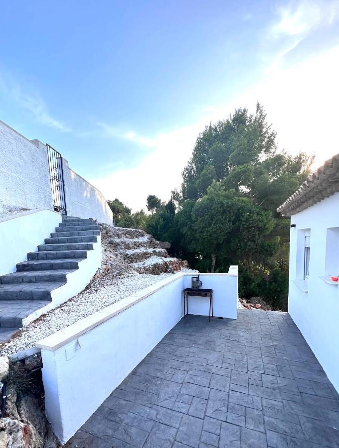 Dmg Holiday home Denia